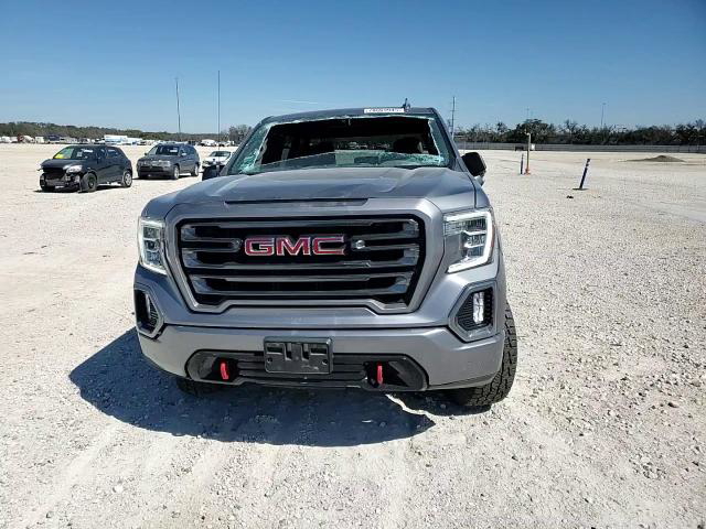 GMC Sierra 2021