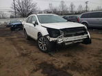 Subaru Outback 2017