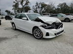 BMW Series 3 2025