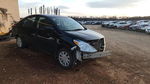 Nissan Versa 2019