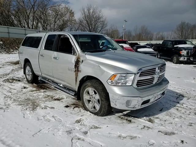 RAM 1500 2018
