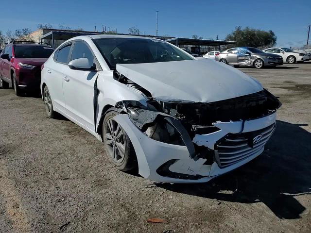 Elantra 2017