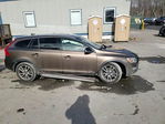 Volvo V60 2016