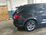 Ford Explorer 2025