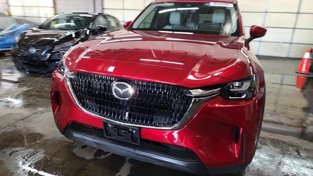 Mazda CX-90 2024