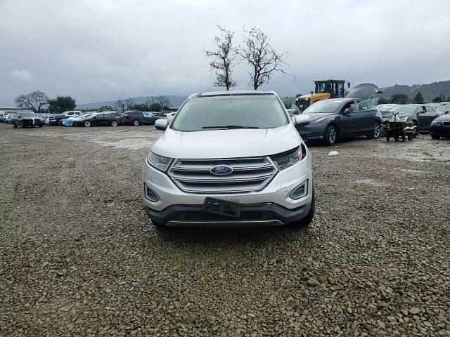 Ford Edge 2015