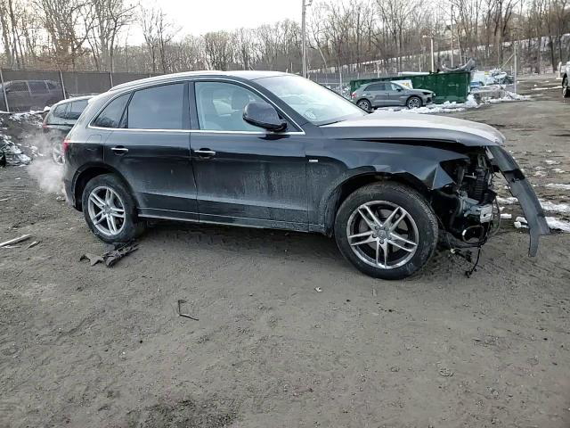 Audi Q5 2016
