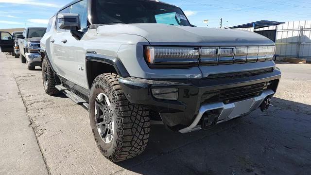 GMC  2025