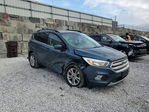 Ford Escape 2018