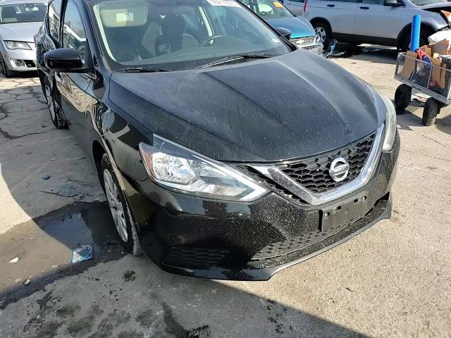 Sentra 2016