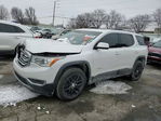 GMC Acadia 2018