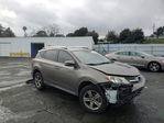 Toyota RAV 4 2015