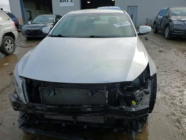 Kia Optima 2014