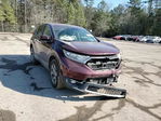 Honda CR-V 2017