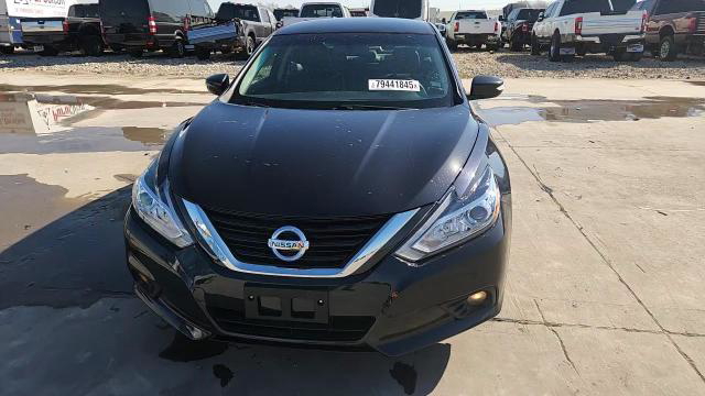 Nissan Altima 2018