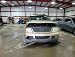Ford Explorer 2002