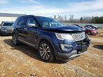 Ford Explorer 2016