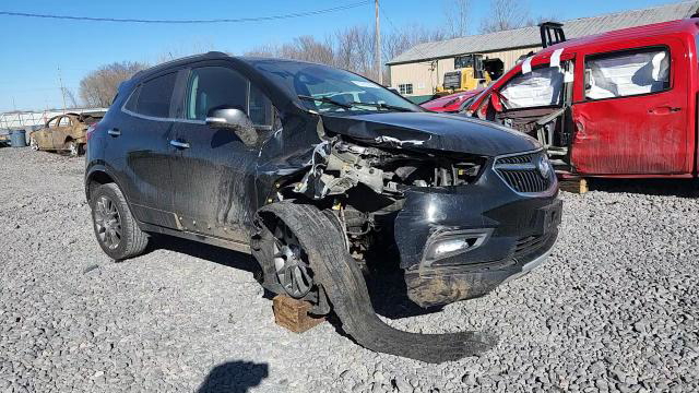 Buick Encore 2018