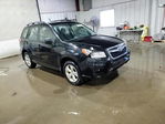 Subaru Forester 2016