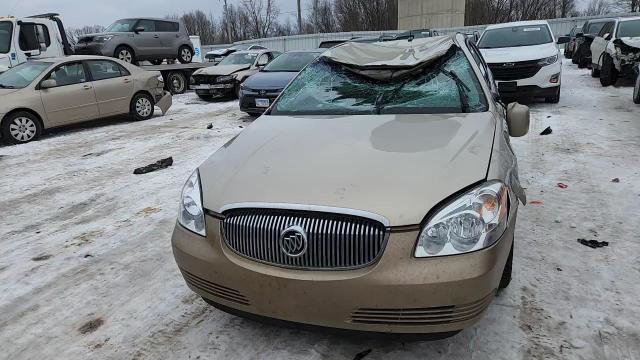 Buick Lucerne 2007