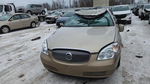 Buick Lucerne 2007