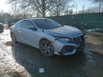 Honda Civic 2019