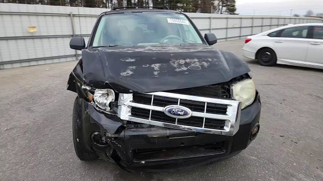 Ford Escape 2008