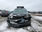 Chevrolet Traverse 2012