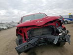 Chevrolet Silverado 2021