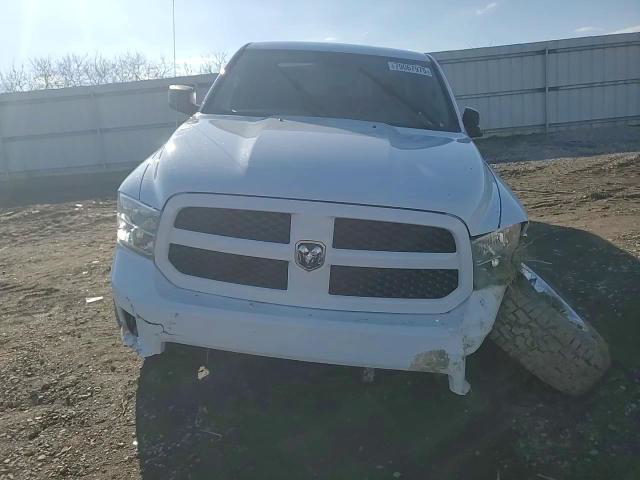 RAM 1500 2014