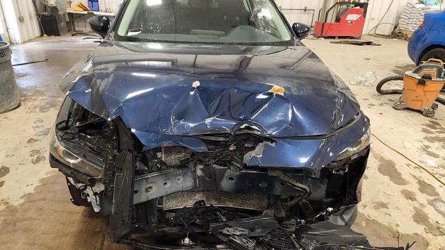 Mazda 3 2021