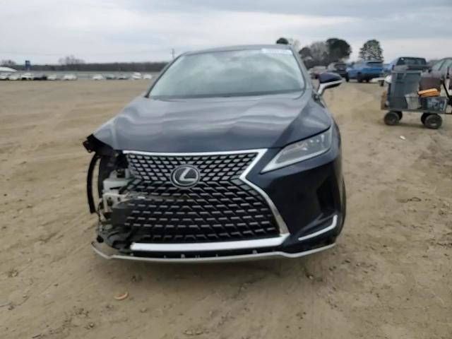 Lexus RX 2020
