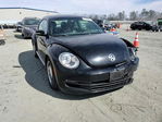 Volkswagen Beetle 2012