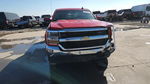 Chevrolet Silverado 2016