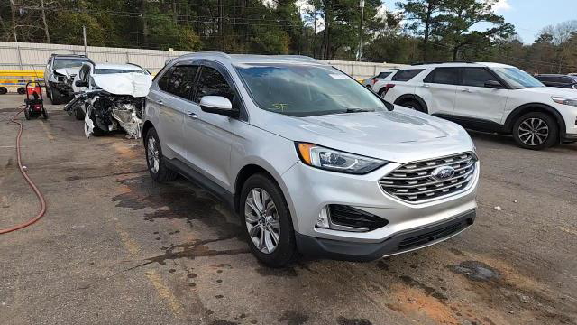 Ford Edge 2019