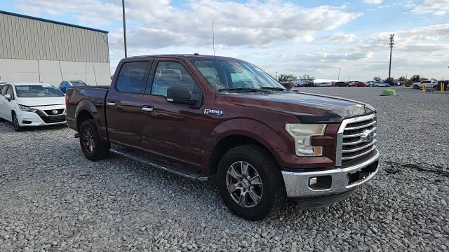 Ford F-150 2016