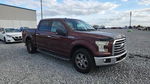 Ford F-150 2016