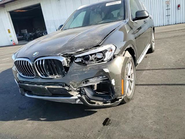 BMW X3 2019