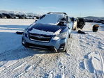 Subaru XV 2019