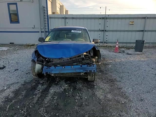 Ford Focus 2010
