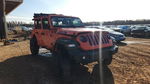 Jeep Wrangler 2018