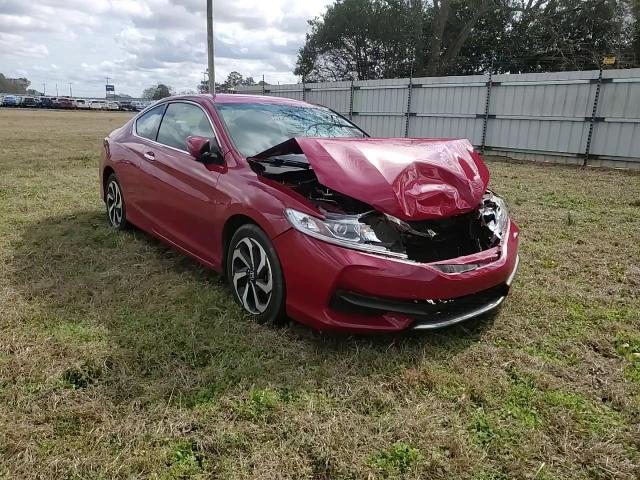 Honda Accord 2017