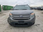 Ford Explorer 2014