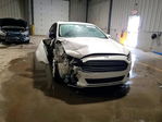 Ford Fusion 2013