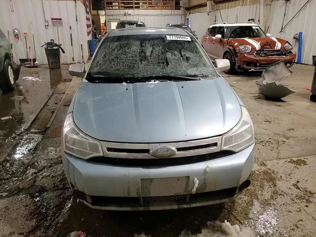 Ford Focus 2009