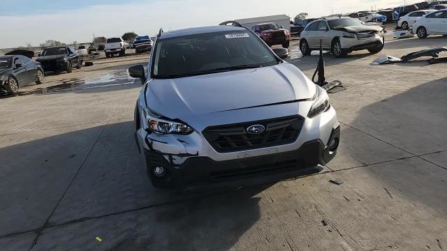 Subaru XV 2022