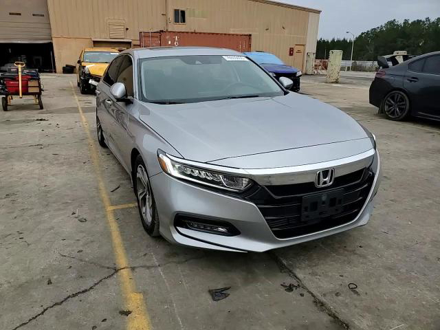 Honda Accord 2018
