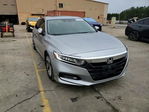 Honda Accord 2018