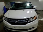 Honda Odyssey 2015