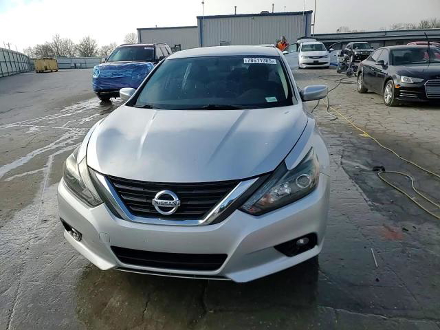 Nissan Altima 2016